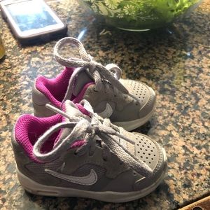 Toddler shoes